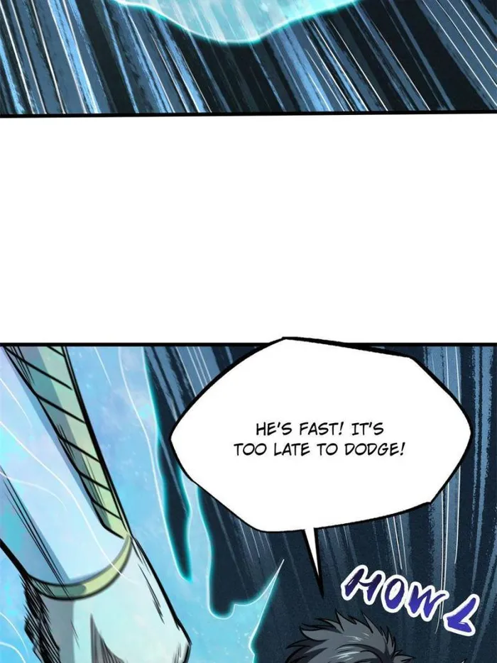 Super Gene chapter 193 page 57