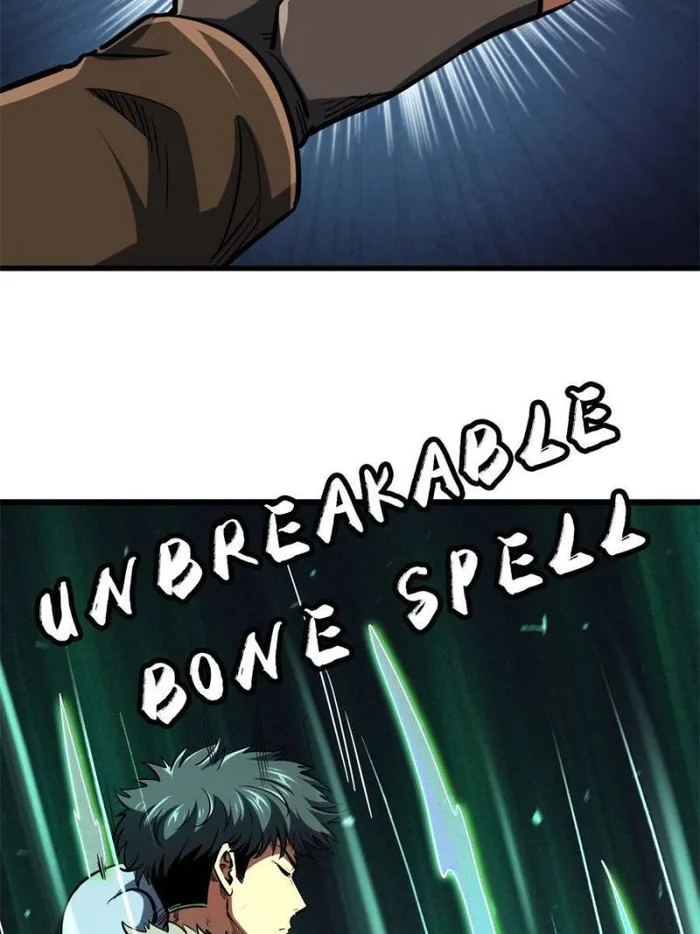 Super Gene chapter 193 page 64