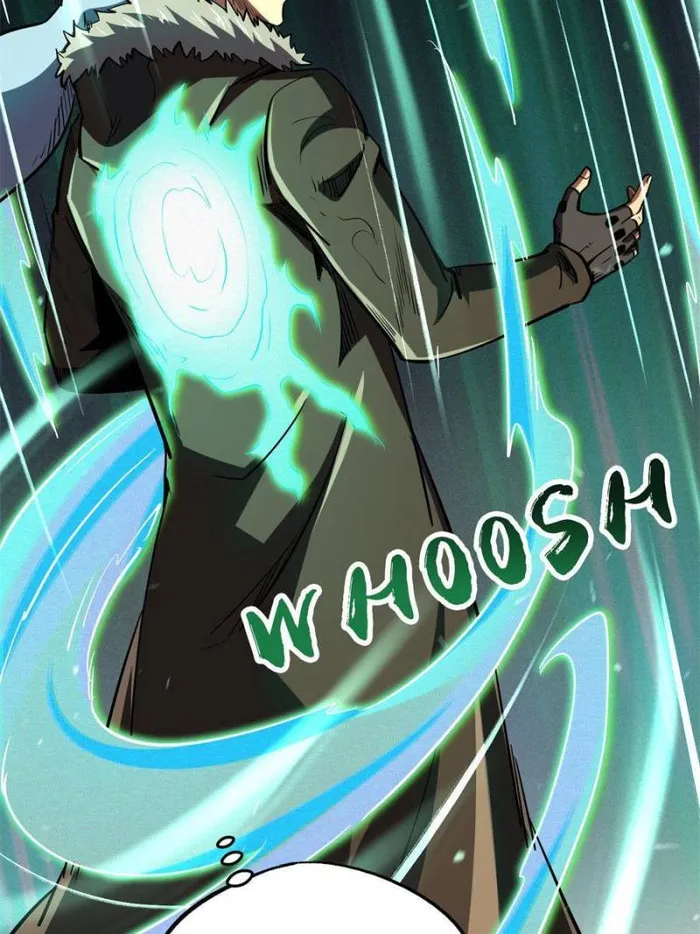 Super Gene chapter 193 page 65