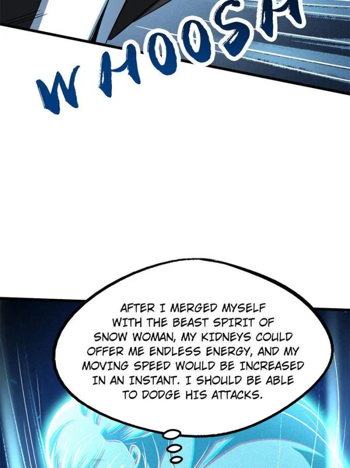 Super Gene chapter 193 page 68