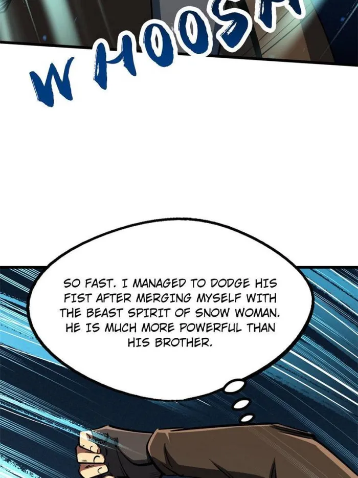 Super Gene chapter 193 page 70