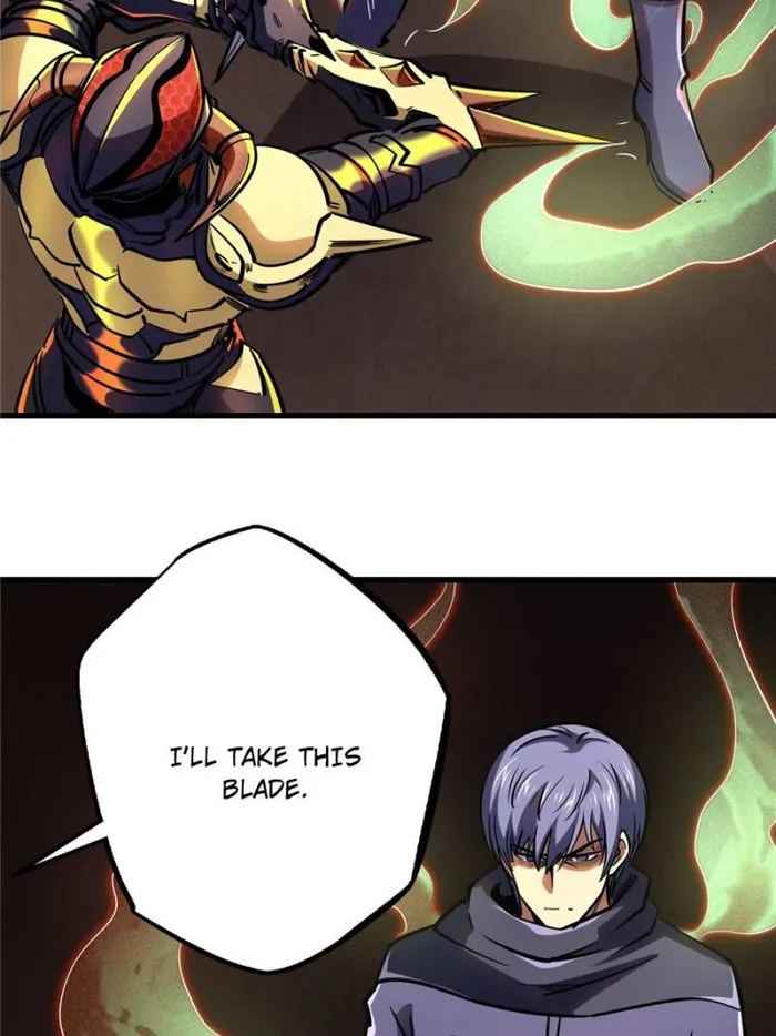 Super Gene chapter 197 page 2