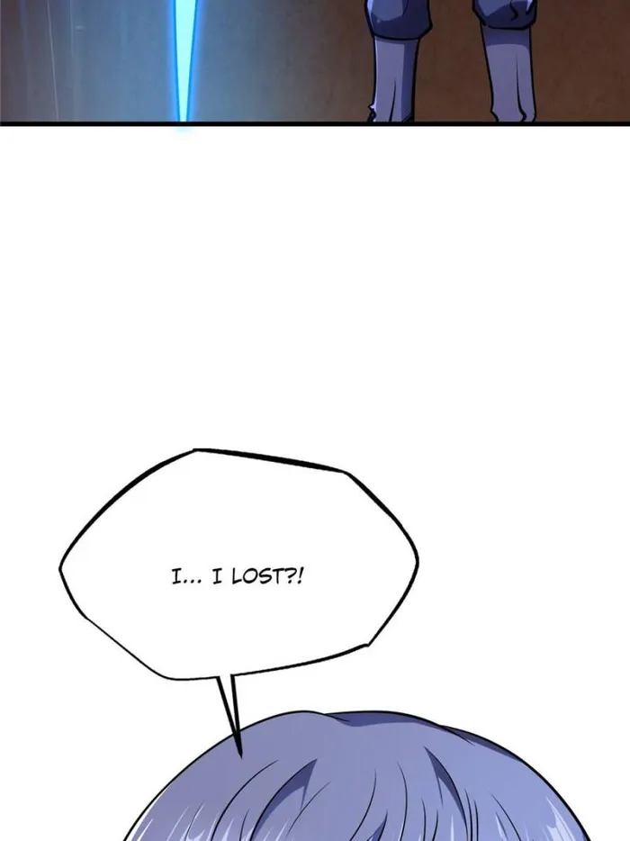 Super Gene chapter 197 page 7