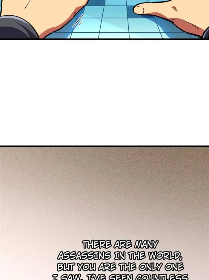 Super Gene chapter 197 page 13