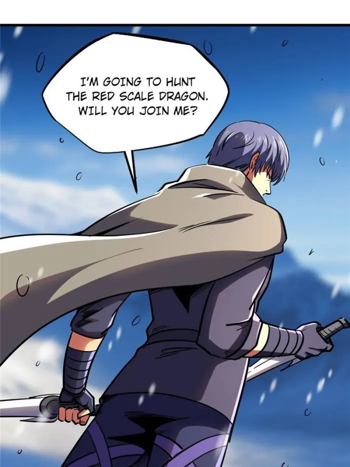Super Gene chapter 197 page 18