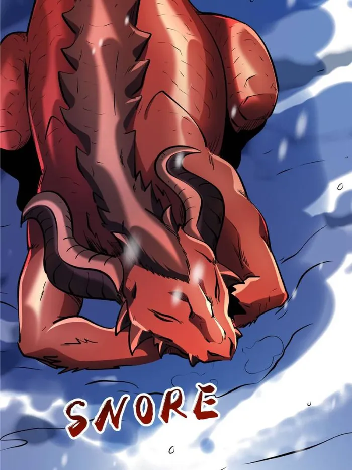 Super Gene chapter 197 page 24