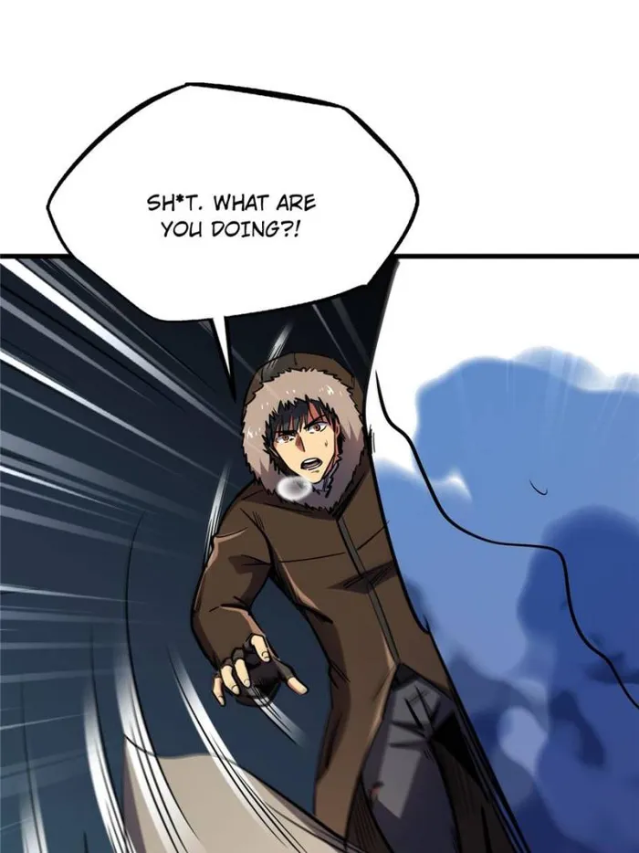 Super Gene chapter 197 page 27