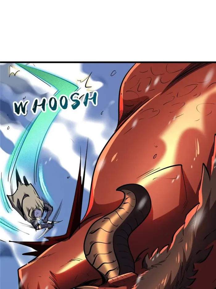 Super Gene chapter 197 page 29