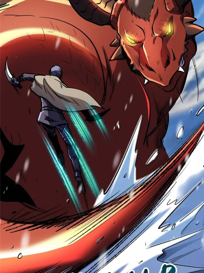 Super Gene chapter 197 page 31