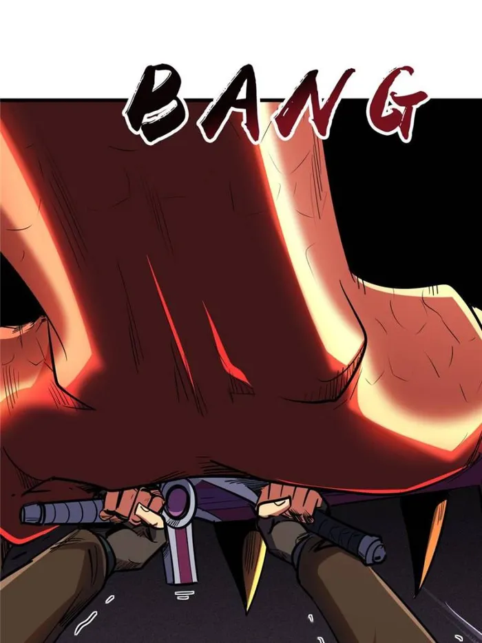 Super Gene chapter 197 page 35