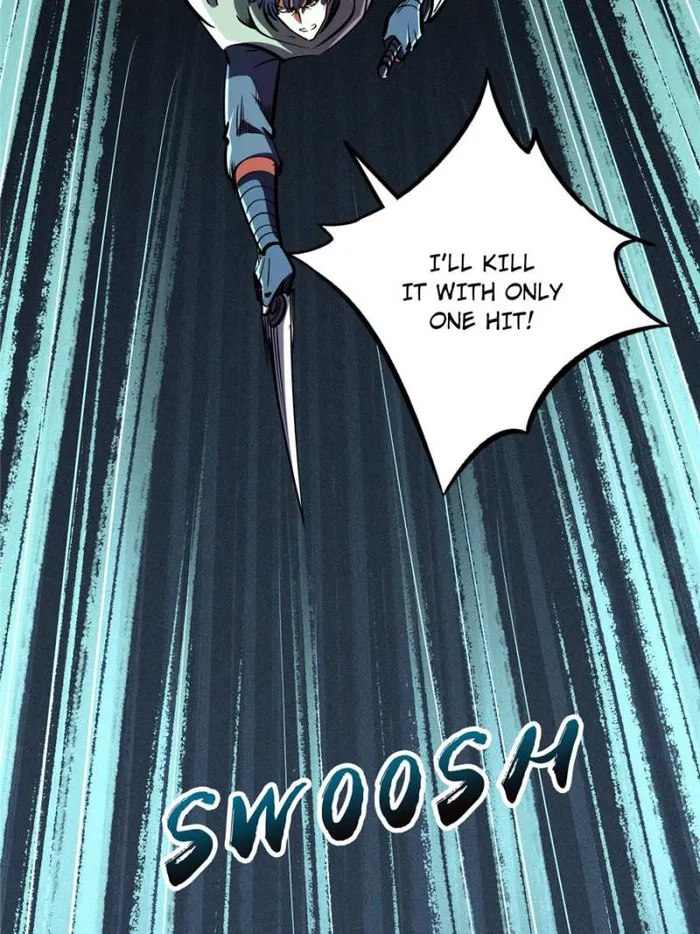 Super Gene chapter 197 page 44