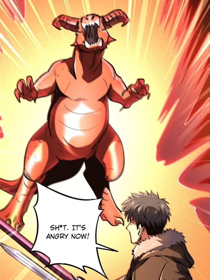 Super Gene chapter 197 page 52