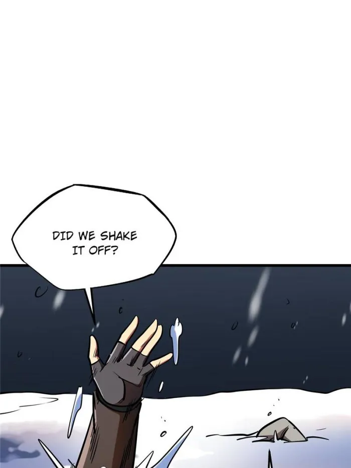 Super Gene chapter 197 page 61