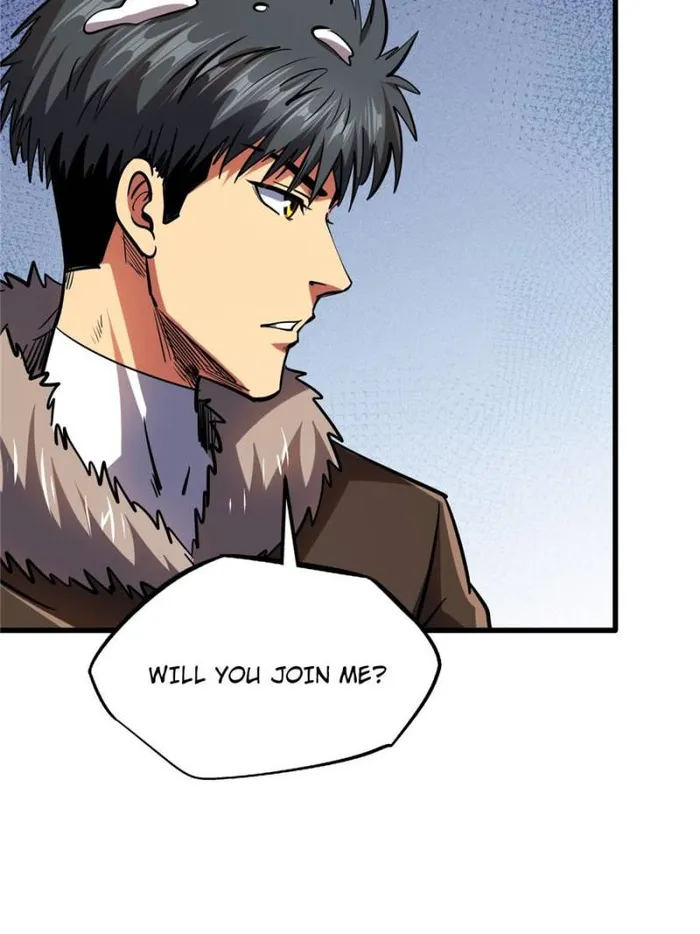 Super Gene chapter 197 page 65