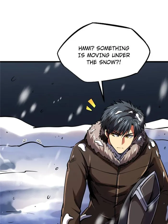 Super Gene chapter 197 page 66