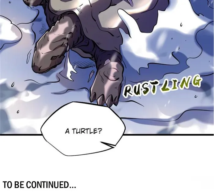 Super Gene chapter 197 page 68