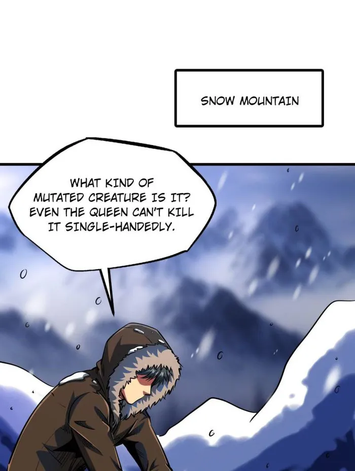 Super Gene chapter 200 page 1