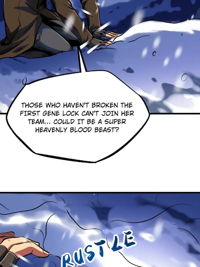 Super Gene chapter 200 page 2