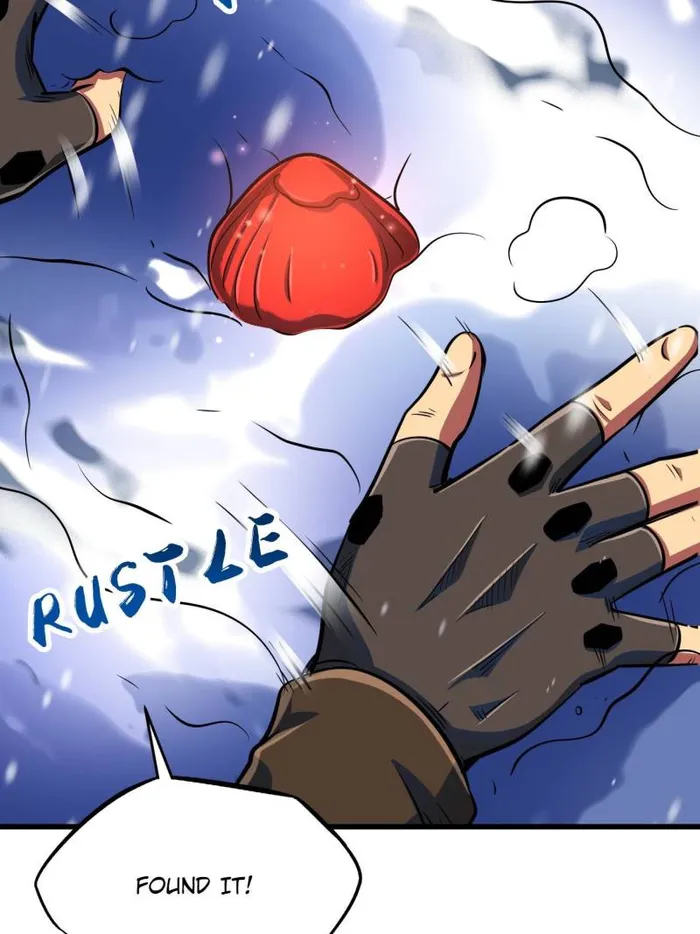 Super Gene chapter 200 page 3