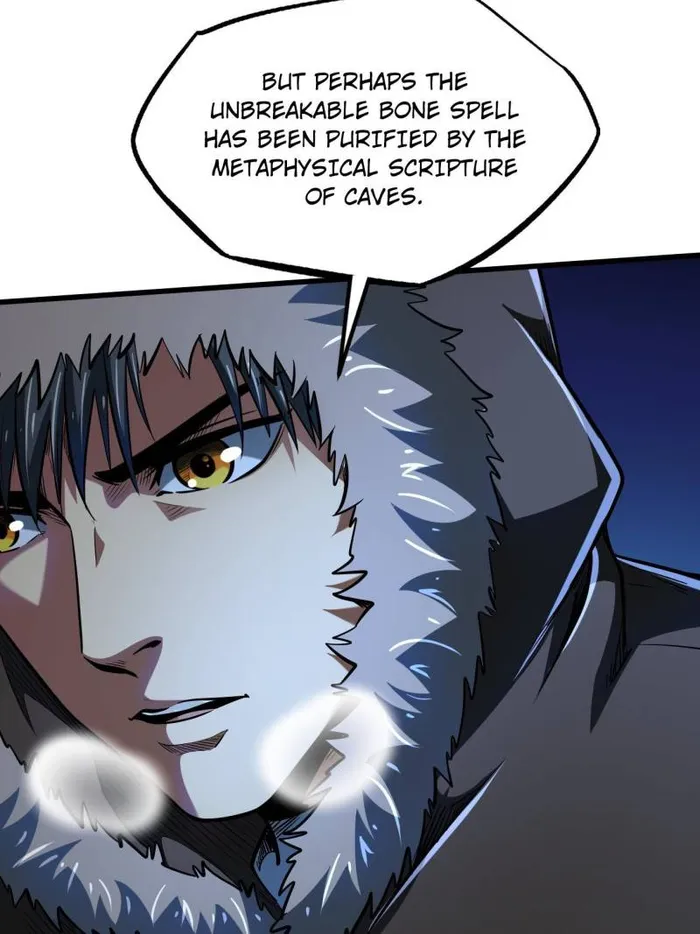 Super Gene chapter 200 page 7