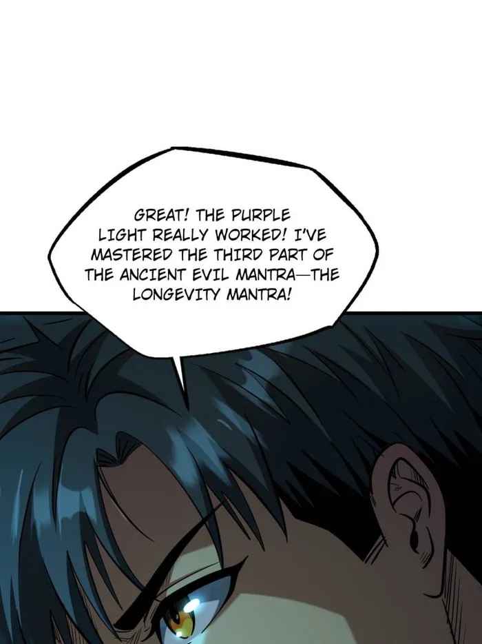Super Gene chapter 200 page 10