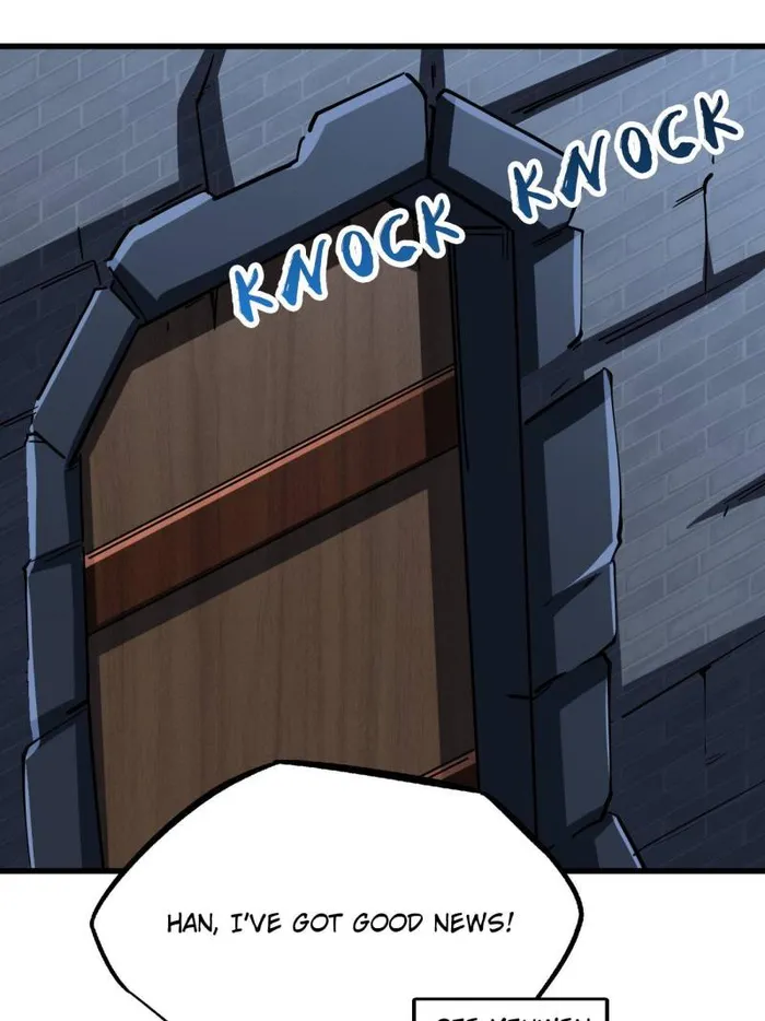 Super Gene chapter 200 page 12