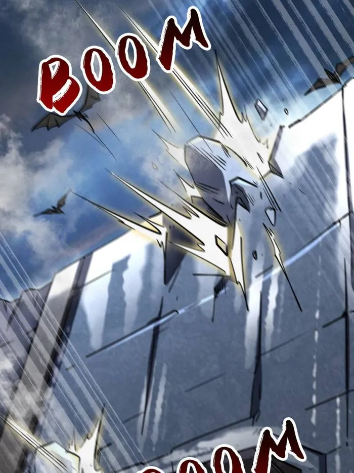 Super Gene chapter 200 page 16
