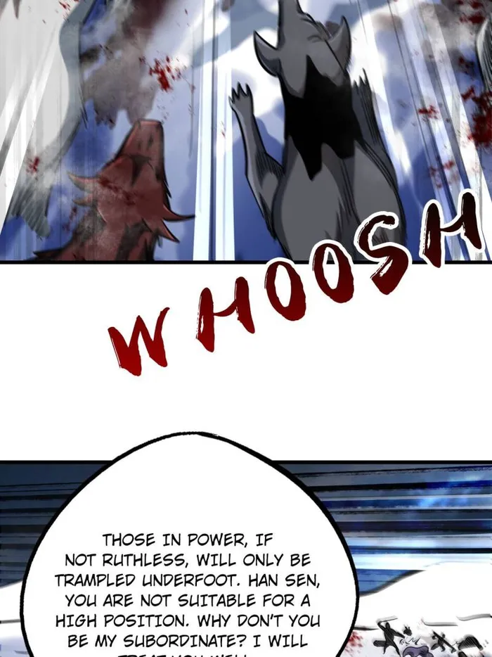 Super Gene chapter 200 page 19