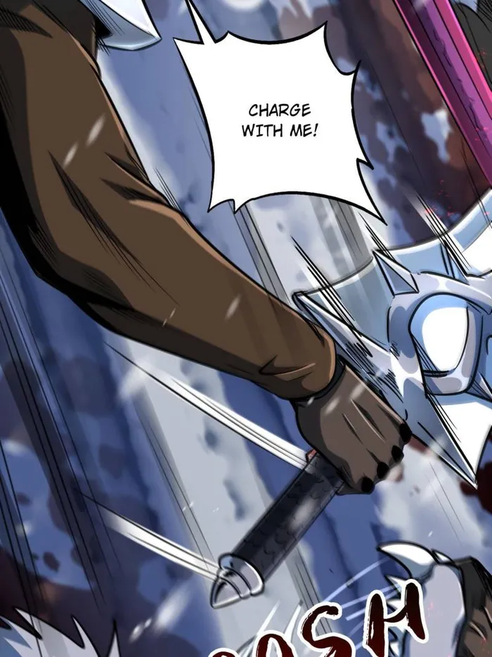 Super Gene chapter 200 page 25