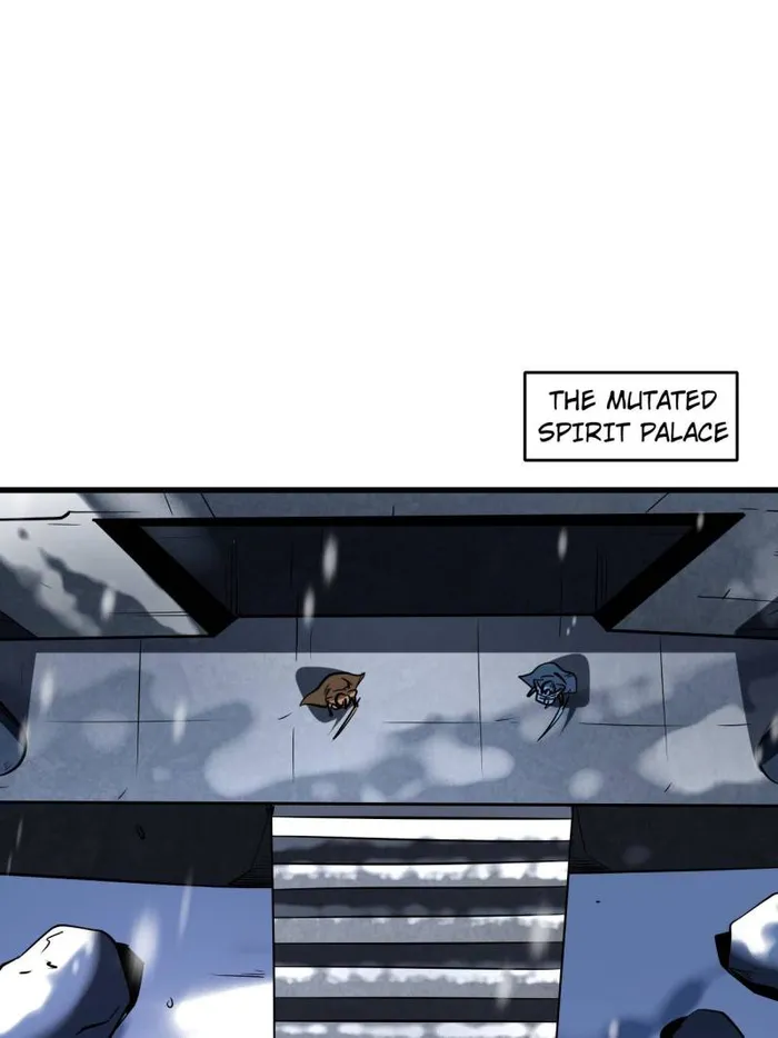 Super Gene chapter 200 page 36