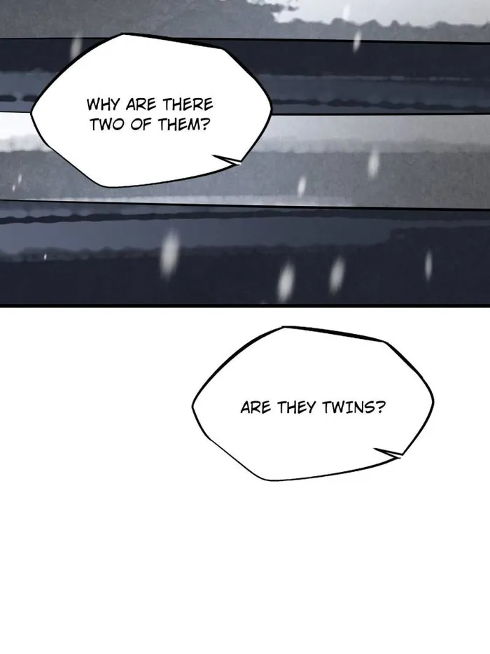 Super Gene chapter 200 page 39