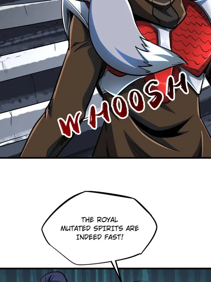 Super Gene chapter 200 page 44