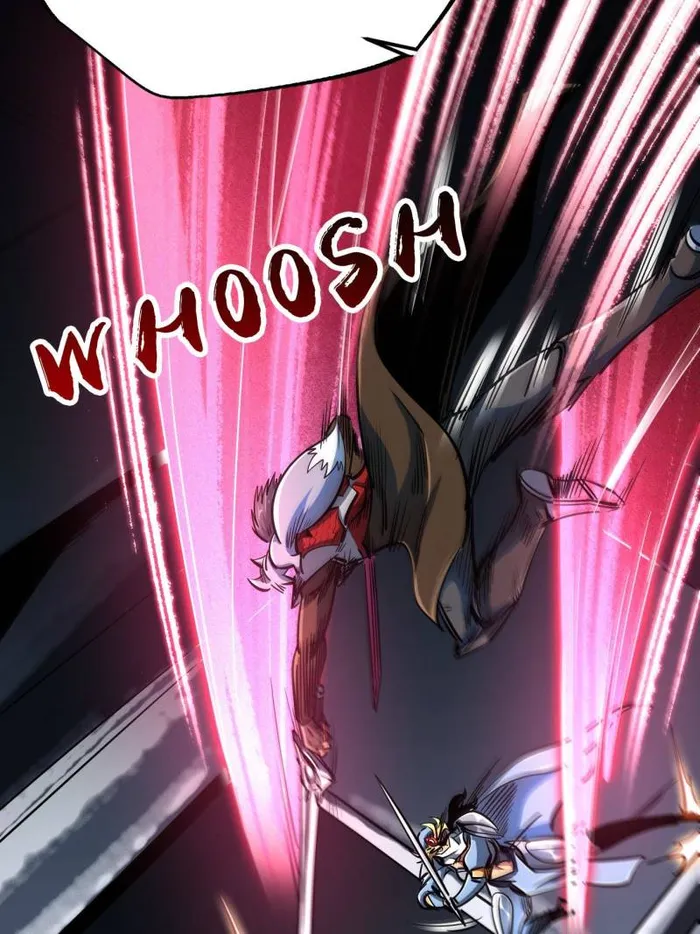 Super Gene chapter 200 page 48