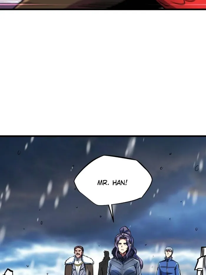 Super Gene chapter 200 page 58