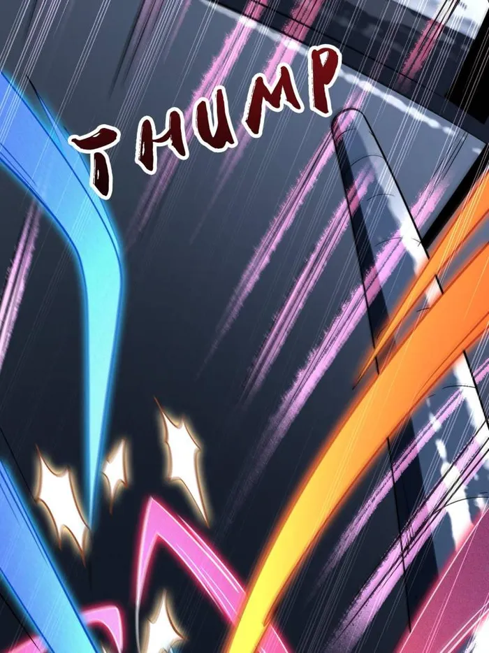 Super Gene chapter 200 page 60
