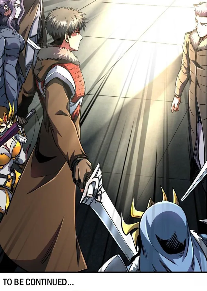 Super Gene chapter 200 page 68
