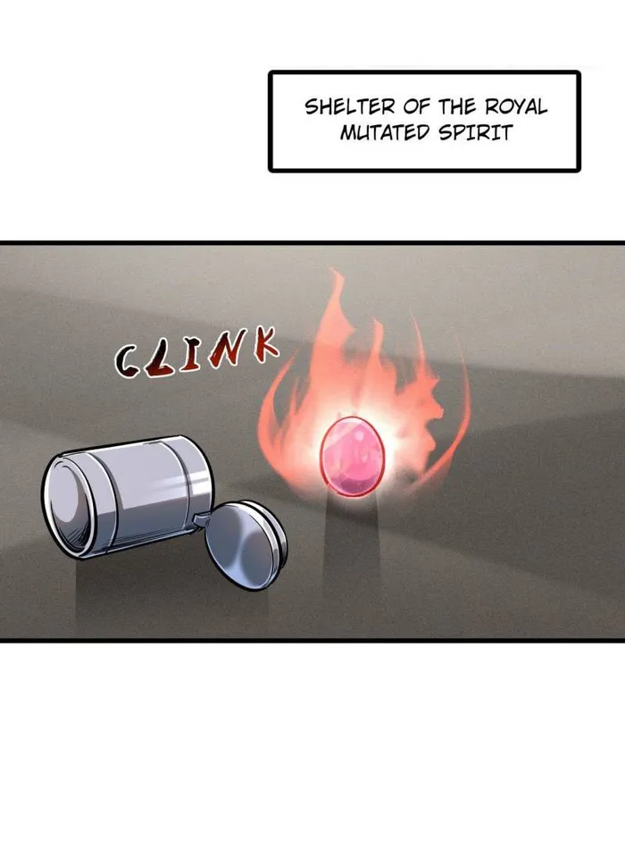 Super Gene chapter 202 page 1