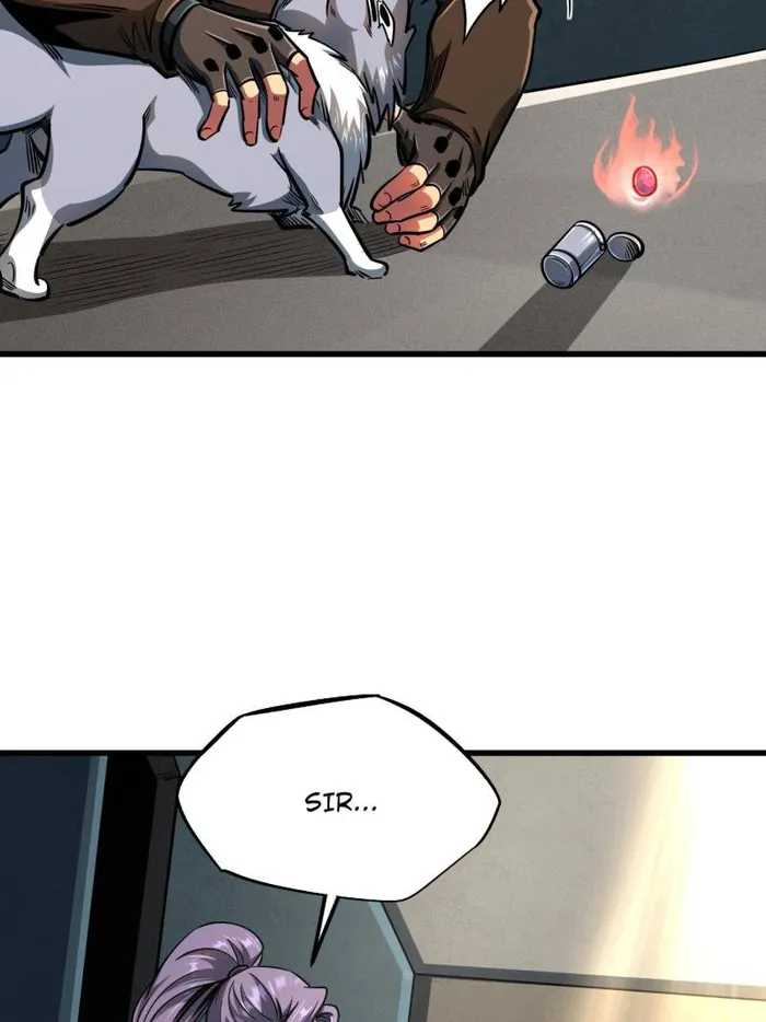 Super Gene chapter 202 page 3