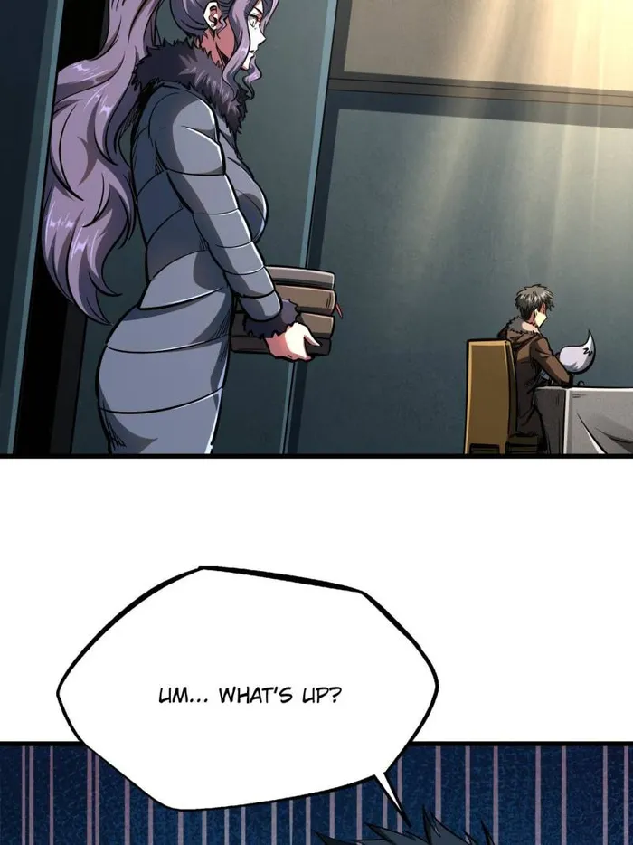 Super Gene chapter 202 page 4
