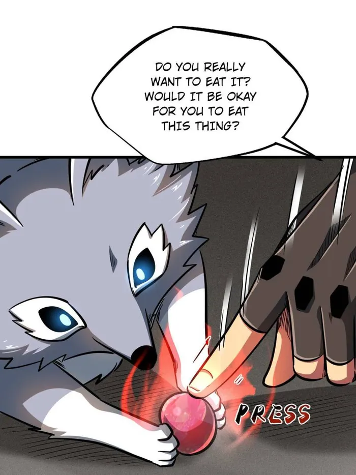 Super Gene chapter 202 page 7