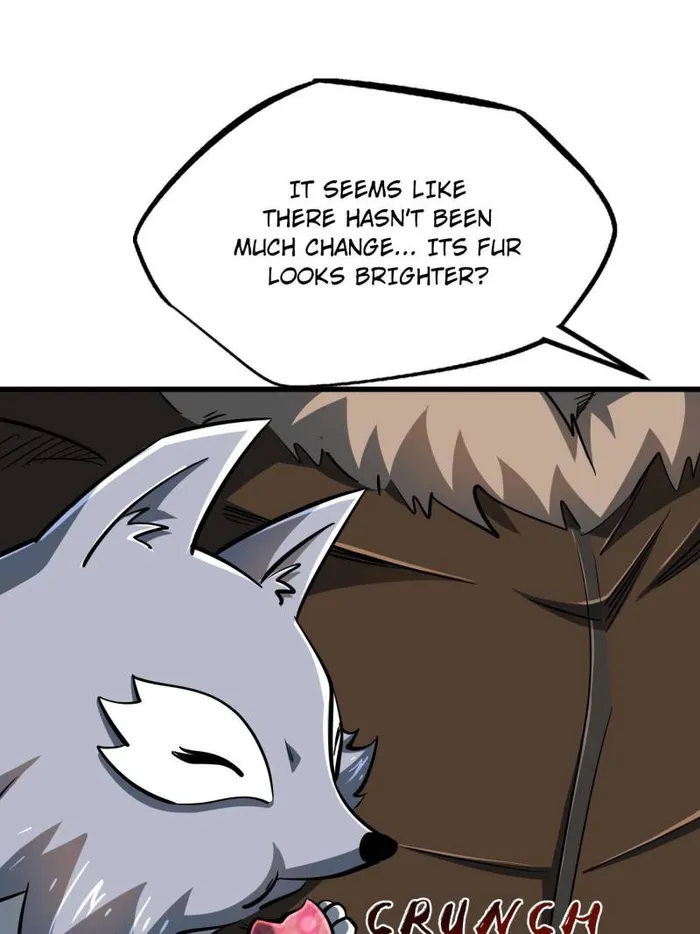 Super Gene chapter 202 page 10