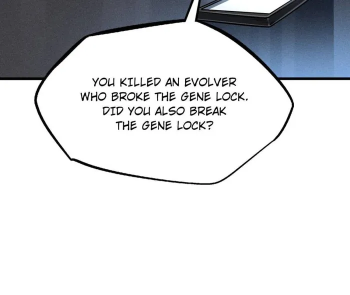 Super Gene chapter 202 page 16