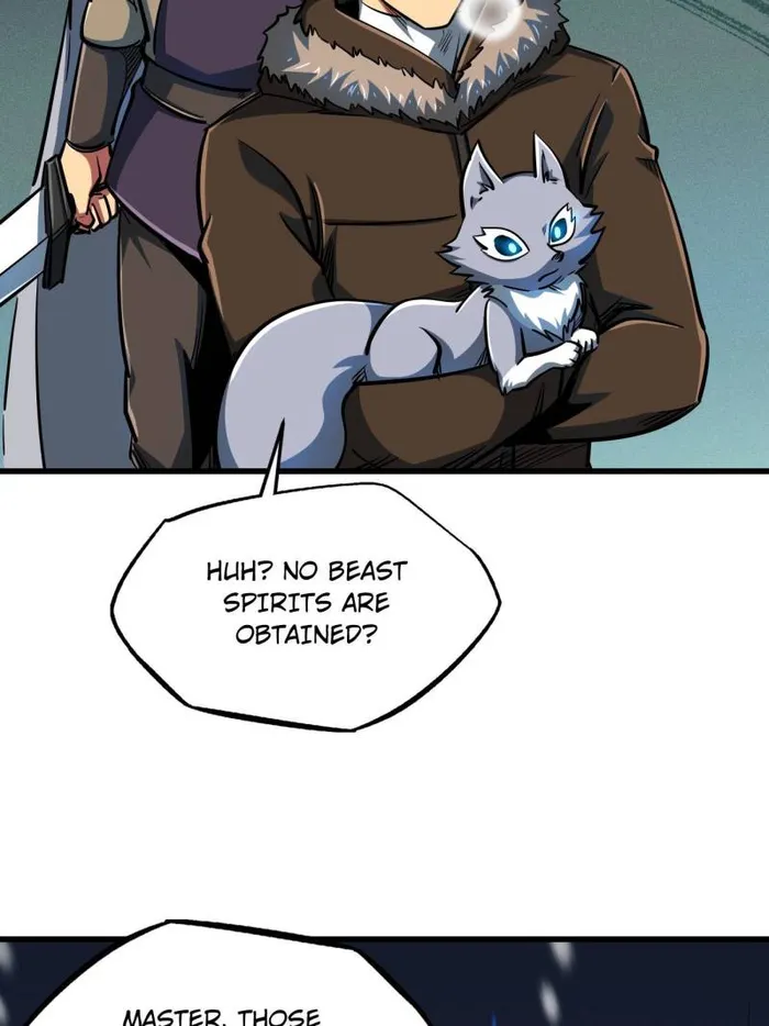 Super Gene chapter 202 page 28