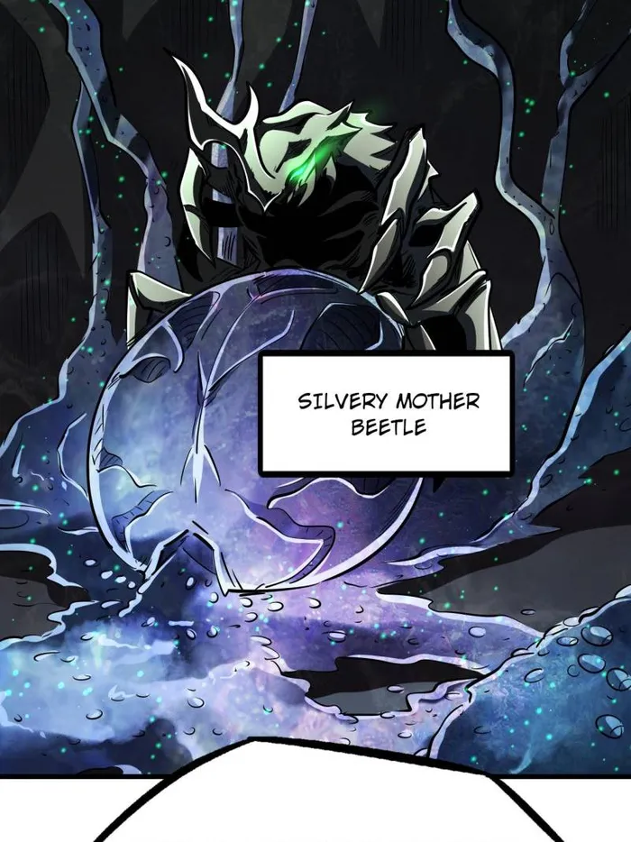 Super Gene chapter 202 page 31