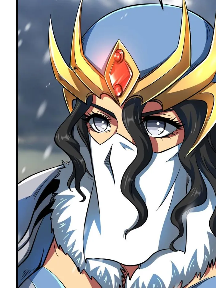 Super Gene chapter 202 page 34