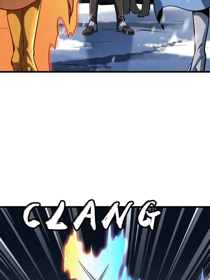 Super Gene chapter 202 page 37