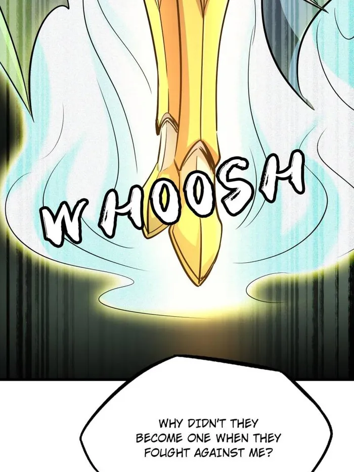 Super Gene chapter 202 page 42