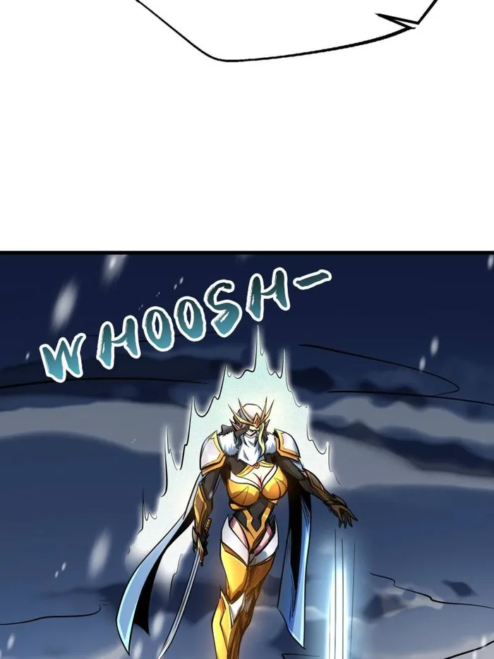 Super Gene chapter 202 page 43