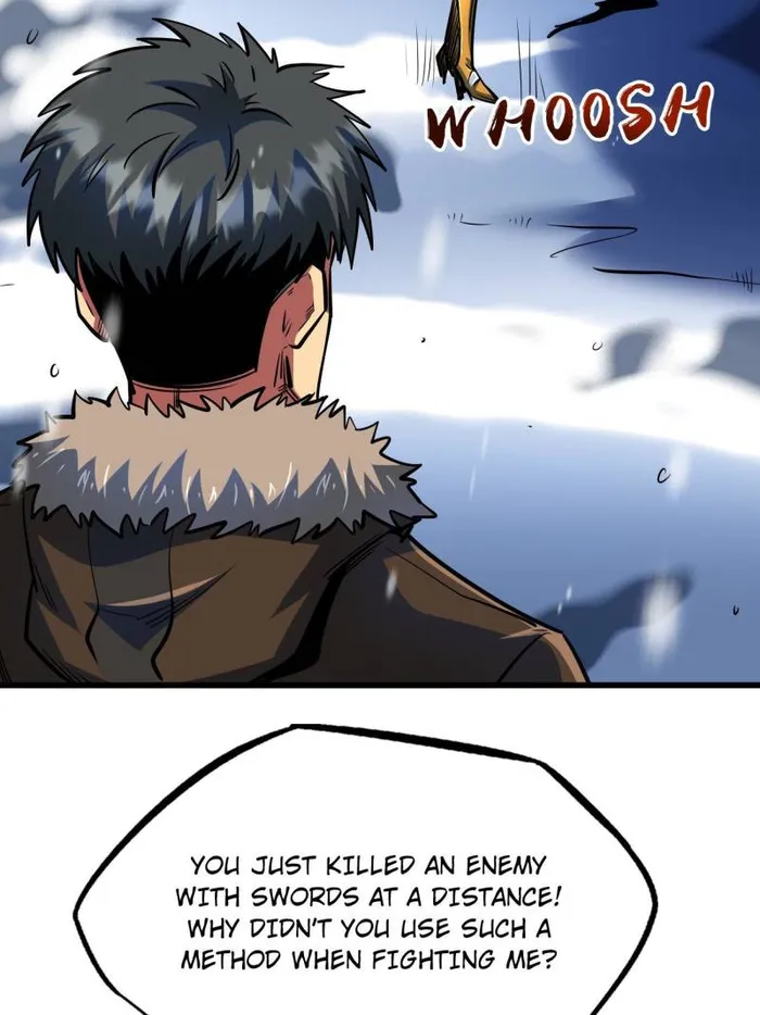 Super Gene chapter 202 page 51