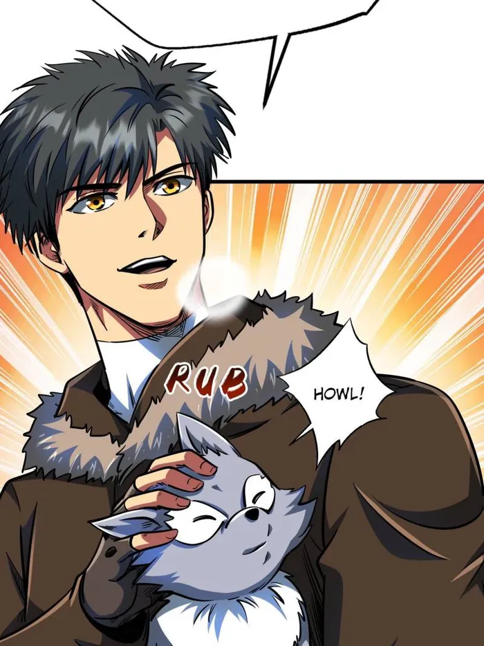 Super Gene chapter 202 page 52